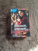 Stille nacht ijzige nacht, Ophalen of Verzenden, Zo goed als nieuw