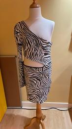 Jurk, Kleding | Dames, Jurken, Overige kleuren, Nieuw, Most Wanted, Onder de knie