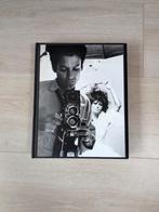 Richard Avedon - Performance Fotoboek, Ophalen of Verzenden