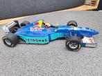 Schaalmo1:18 formule 1, Ophalen of Verzenden, Zo goed als nieuw, Formule 1