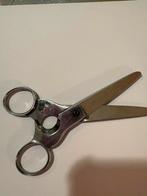 Vintage BECKS kappersschaar Solingen model 500, Ophalen of Verzenden, Zo goed als nieuw, Overige typen