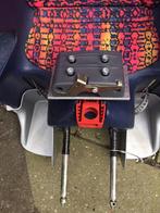 Fietdtoeltje baby, Fietsen en Brommers, Ophalen of Verzenden, Gebruikt, 0 t/m 10 kg