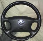 VW airbag stuur met stuurwiel, Ophalen, Gebruikt, Audi