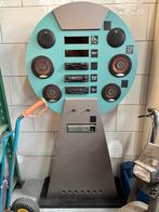 Dealer radio presentatiemeubel, Auto diversen, Autoradio's, Ophalen, Gebruikt