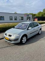 Renault Mégane 1.6-16V Dynamique Comfort met " NIEUWE APK ', Voorwielaandrijving, Stof, 4 cilinders, Grijs