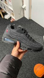 Nike air max 95 x Levi Black 41, Kleding | Heren, Schoenen, Zwart, Nike, Nieuw, Ophalen of Verzenden
