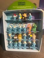 Smurfen verzameling, Ophalen of Verzenden, Zo goed als nieuw, Verschillende Smurfen