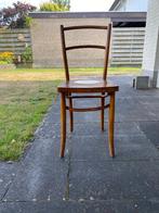 Thonet stoeltje, Antiek en Kunst, Antiek | Meubels | Stoelen en Banken, Ophalen