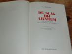 De slag bij Arnhem (Market Garden, 1e Britse Airborne, Wo2), Tweede Wereldoorlog, C. Bauer, Ophalen of Verzenden, Zo goed als nieuw