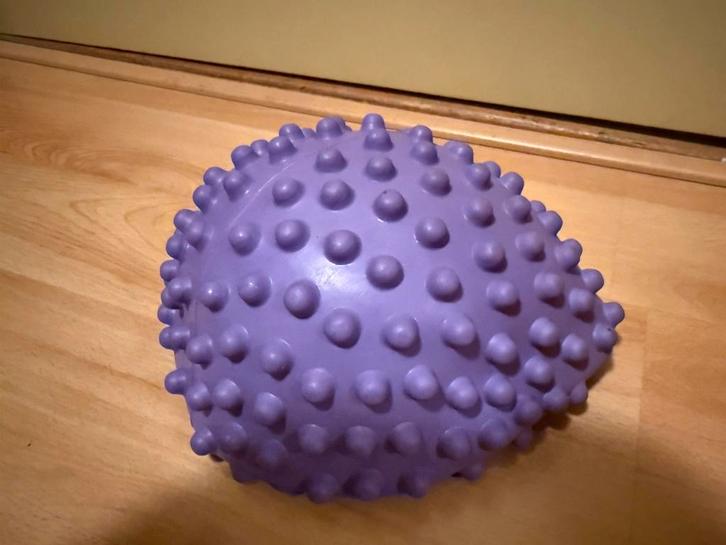 Nieuw voor de kleintjes: bal met grip, Kinderen en Baby's, Speelgoed | Babyspeelgoed, Nieuw, Overige typen, Ophalen of Verzenden