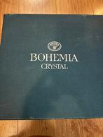 Bohemia Kristal Karaf Set met 6 Glazen, Antiek en Kunst, Antiek | Glas en Kristal, Ophalen of Verzenden