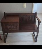 Antieke telefoon tafel vandaag ophalen, Antiek en Kunst, Ophalen