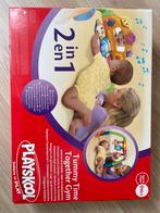 Playskool babygym, Kinderen en Baby's, Speelgoed | Babyspeelgoed, Ophalen, Zo goed als nieuw