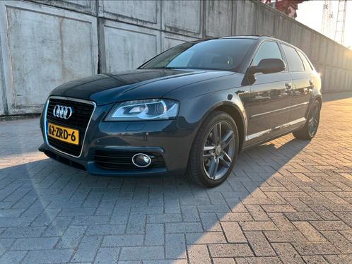 Audi A3 1.4 Tfsi S-edition Xenon Pano S-tronic NAP 2013, Auto's, Audi, Particulier, A3, ABS, Airbags, Airconditioning, Bluetooth