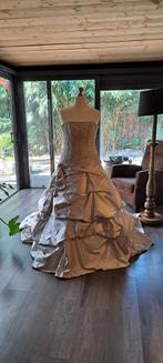 Maggie sottero jurk nieuw!!!, Ophalen of Verzenden, Zo goed als nieuw, Trouwjurk