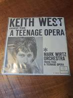 Keith West - Excerpt From A Teenage Opera - Single, Ophalen of Verzenden