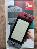Nintendo Switch Console met extra's, Ophalen, Gebruikt, Switch Original