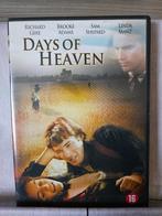 Days of Heaven (1978) Richard Gere / Brooke Adams – Dvd, Ophalen, 1960 tot 1980, Vanaf 16 jaar, Drama