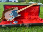 Fender Telecaster 1974, slechts 3.4kg !, Ophalen of Verzenden, Gebruikt, Fender