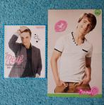 Ralf Mackenbach posters tina, Ophalen of Verzenden, Nieuw, Rechthoekig Staand, Muziek