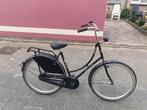 Goede werkende fiets, Ophalen, Gebruikt