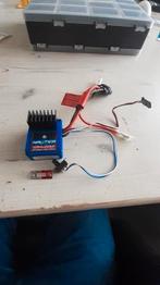 traxxas nautica, Hobby en Vrije tijd, Modelbouw | Boten en Schepen, Ophalen of Verzenden, Gebruikt, Groter dan 1:32