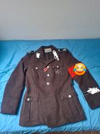 Xx uniform, Ophalen, Heren