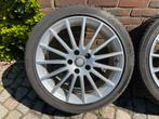 Prima 18 inch wielen set., Auto-onderdelen, Banden en Velgen, Ophalen, 18 inch, Banden en Velgen, Winterbanden