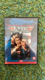 Top Gun met Tom Cruise en Val Kilmer. Widescreen editie., Cd's en Dvd's, Dvd's | Klassiekers, Ophalen of Verzenden, Zo goed als nieuw
