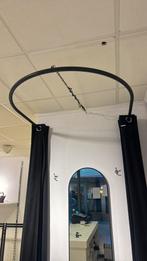 Paskamer inclusief spiegel, Kleding | Dames, Kledingrekken, Ophalen, Zo goed als nieuw