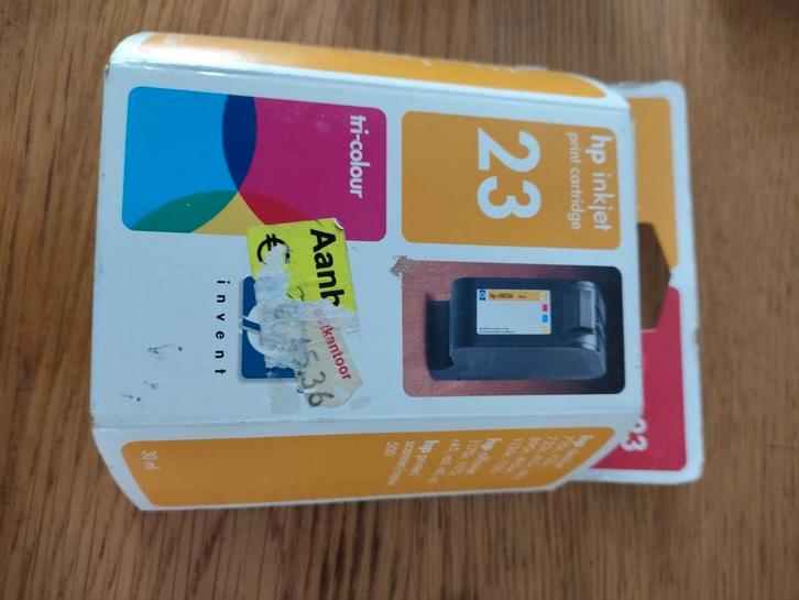 HP C1823DE, Computers en Software, Printerbenodigdheden, Nieuw, Ophalen of Verzenden