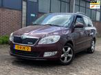 Skoda Fabia Combi 1.2 TDI Greenline DIESELPOMP KAPOT, Auto's, Skoda, Voorwielaandrijving, Euro 5, 450 kg, 1199 cc