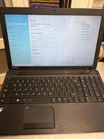 Toshiba Satellite C50D-A-133, Computers en Software, Gebruikt, HDD, Verzenden, Minder dan 2 Ghz