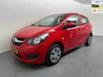 Opel KARL 1.0 ecoFLEX Edition # Navigatie # Airco # Cruise #, Voorwielaandrijving, 839 kg, Gebruikt, Euro 6