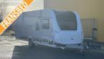 Bürstner Averso Harmony Line 465 TS, Bedrijf, Overige, Bürstner, Schokbreker