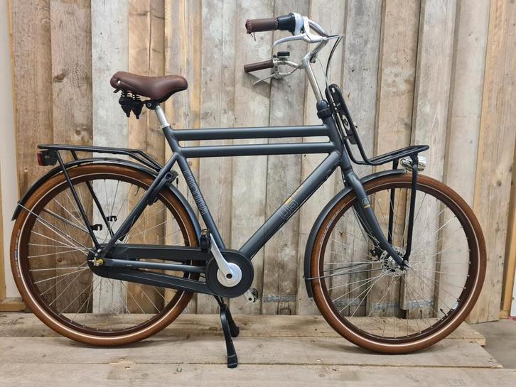 Cortina u5 Nexus 7 Nieuwstaat factuur en garantie 61cm, Fietsen en Brommers, Fietsen | Heren | Herenfietsen, Zo goed als nieuw