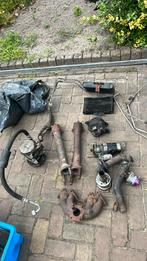 Mitsubishi starion onderdelen ., Auto-onderdelen, Ophalen of Verzenden, Mitsubishi