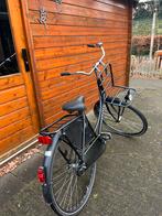 Gazelle fiets, Ophalen, Zo goed als nieuw