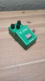Ibanez TS808 Tube Screamer, Ophalen of Verzenden, Zo goed als nieuw, Distortion, Overdrive of Fuzz