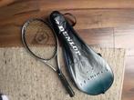 Dunlop tennisracket, Sport en Fitness, Tennis, L4, Ophalen of Verzenden, Zo goed als nieuw, Racket