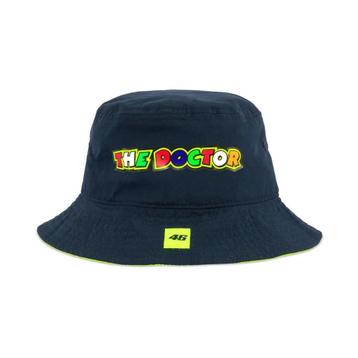 Valentino Rossi Kids the doctor bucket hat VRKFH432202 beschikbaar voor biedingen