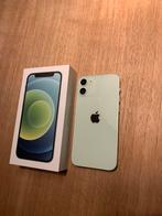 iPhone 12 Mini - Groen, Telecommunicatie, Mobiele telefoons | Apple iPhone, Gebruikt, IPhone 12 Mini, Ophalen of Verzenden, 64 GB