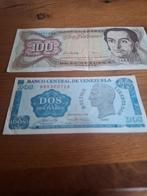 Venezuela/, Verzenden, Zuid-Amerika, Los biljet