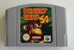 Donkey Kong 64 voor Nintendo 64, Spelcomputers en Games, Games | Nintendo 64, Ophalen of Verzenden, Zo goed als nieuw