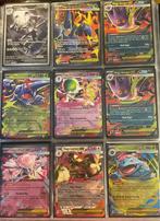 Pokemon kaarten verzameling, Ophalen of Verzenden, Nieuw, Meerdere kaarten