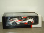 Toyota GR Supra Racing Concept - Spark 1:43, Hobby en Vrije tijd, Modelauto's | 1:43, Verzenden, Zo goed als nieuw, Auto, Overige merken