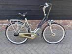 Gazelle Chamonix Goldline, Fietsen en Brommers, Ophalen, 53 tot 56 cm, Versnellingen, Zo goed als nieuw