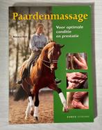 Paardenboek Renate Ettl - Paardenmassage, Verzenden, Zo goed als nieuw, R. Ettl, Paarden of Pony's