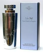 ZELDZAAM Van Cleef & Arpels Van Cleef Vintage Parfum, Ophalen of Verzenden, Nieuw