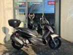 Piaggio beverly 350 abs asr, Particulier, Scooter